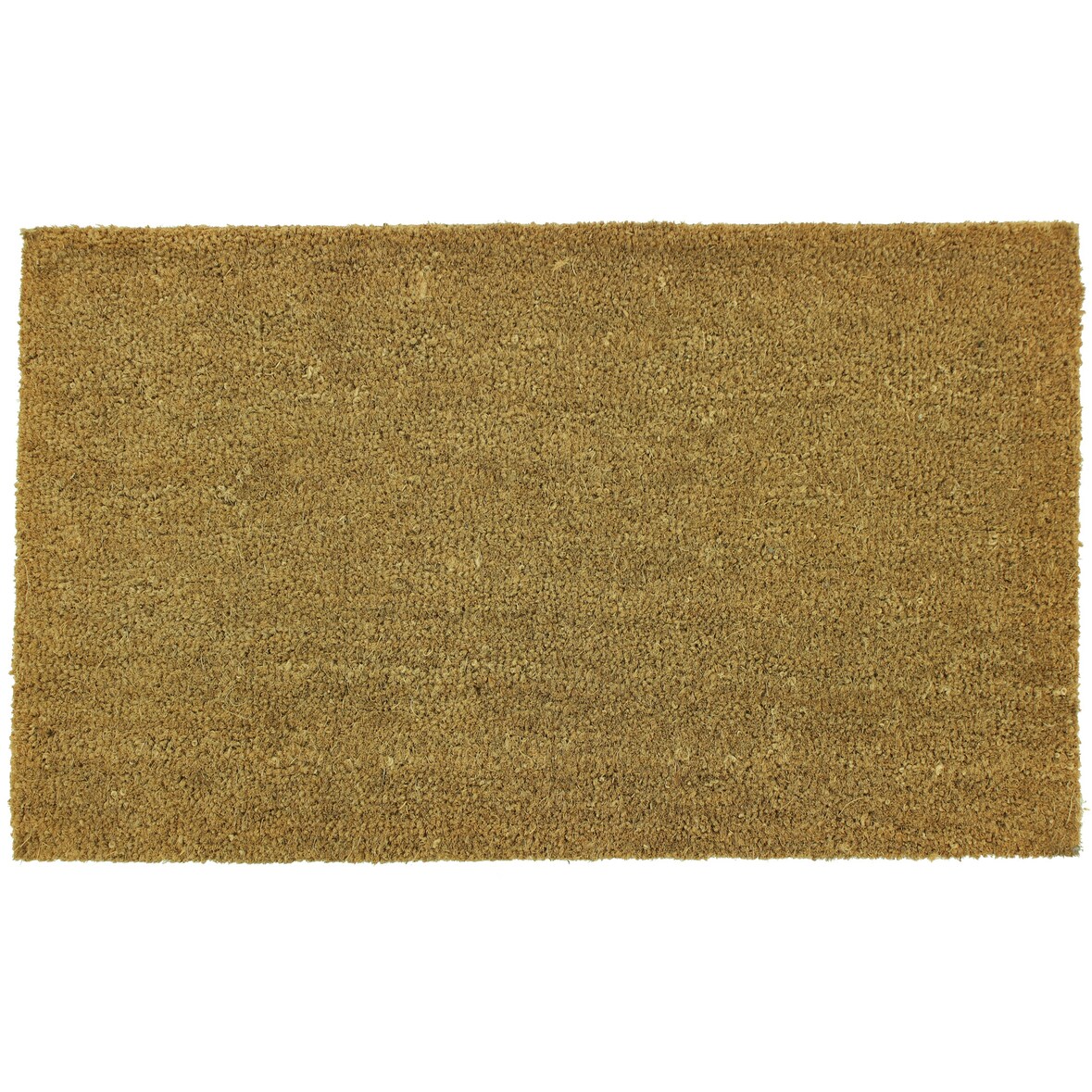 FELPUDO coco LISO 33x60, TESAR