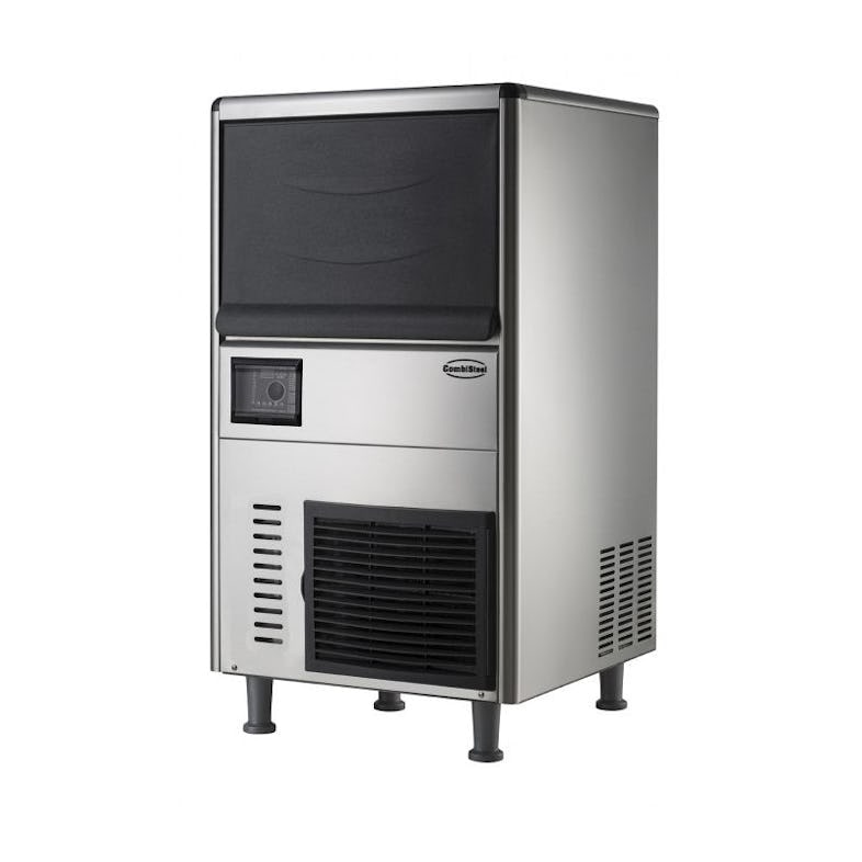 Scherfijsmachine 60kg/24u - Combisteel