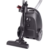 thumbnail of Fakir Red Vac Power  Bodenstaubsauger, schwarz/rot - 700 Watt