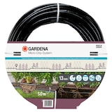 thumbnail of GARDENA Tropfrohr 50m Micro-Drip: Bewässerung Hecken/Büsche