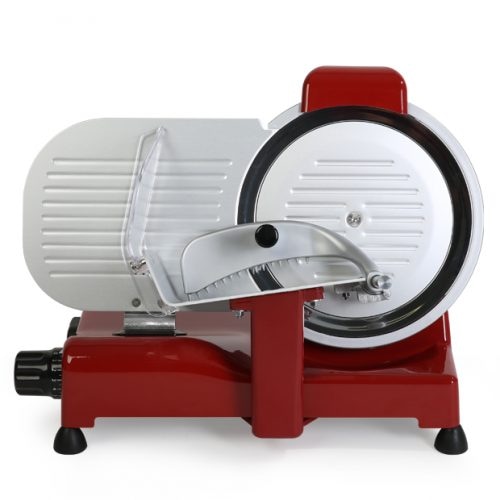 Affettatrice Rgv Vintage 250 Elettrico 140W Rosso
