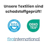 thumbnail of HS17 Kopfkissen 3 Kammer Daunen Feder Kissen Daunenkissen 80x80 cm 1600 g