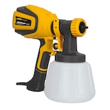 thumbnail of Pistolet à peinture électrique 600W Reservoir 1200ml 4 modes de Pulvérisation VITO