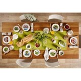thumbnail of Villeroy & Boch Design Naif Salatschale Heirat 20cm