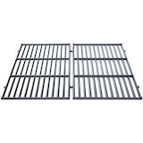 thumbnail of Grillrooster set zwart/44,5x30,3 cm