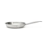 thumbnail of De Buyer Prim'Appety Koekenpan - Ø 24cm - Rvs