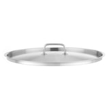 thumbnail of HENDI Deksels voor stoofpannen, Kitchen Line, ⌀400mm