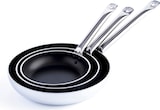 thumbnail of Quid Professional Sartén Aluminio Inducción 20Cm Pro-Induction