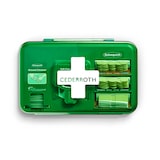 thumbnail of CEDERROTH Erste-Hilfe-Set 'Wound Care Dispenser', im Spender