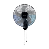 thumbnail of Ventoinha de parede SOGO VEN-SS-21320; Potência: 50W; 3 velocidades; Diâmetro: 40cm; Função de oscilação; Inclinação ajustável