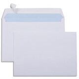 thumbnail of Boîte de 500 enveloppes Everyday blanches 162x229/C5, 80 g/m², adhésive avec bande