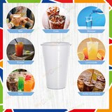 thumbnail of DayBays 90000 Stk. Trinkbecher 200ml Ø7cm Plastikbecher 0,2L weiß PP