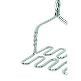 thumbnail of Kartoffelstampfer Holzgriff Gemüsestampfer