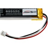 thumbnail of Akku passend für Bluetooth PC-Tastatur Logitech MX Keys, YR0073, Typ 533-000177