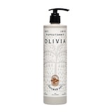 thumbnail of OLIVIA - Dispensador invisible Gel de ducha 440ml - (12 unidades)
