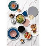 thumbnail of Seltmann Weiden Life Fashion Servierplatte 33x18 cm - Trendy Petrol