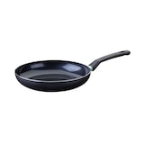 thumbnail of 28 cm aluminium koekenpan met keramische antiaanbaklaag, PFAS-vrij, Fackelmann Brandao