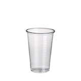 thumbnail of Gobelets réutilisables, PP 0,2 l Ø 7,03 cm · 10 cm transparent (3000 unités) PAPSTAR