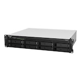 thumbnail of Sistema NAS Synology Rackstation RS1221RP+ de 8 bahías
