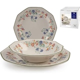 thumbnail of Churchill Servizio Tavola 18 Pezzi Emily in Earthenware Decorato