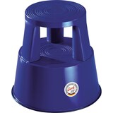 thumbnail of WEDO Rollhocker Step 212203 290mm Kunststoff blau