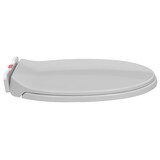 thumbnail of Helloshop26 - Hellgrauer ovaler WC-Sitz mit Absenkautomatik 02_0002916