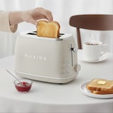 thumbnail of SWEISS Vintage-Toaster GRS8 - Beige