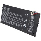 thumbnail of Akku passend für ACER Chromebook 11 C720, C740, Li-Polymer, 11,4V, 3920mAh, 44,7Wh 232,7 x 96,5 x 6,0mm