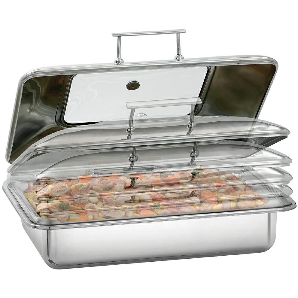 Chafing dish FLEXIBLE GN 1/1 | Bartscher - 500507