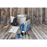 thumbnail of Durable Stifteköcher Ø80xH100mm bl ECO Blauer Engel