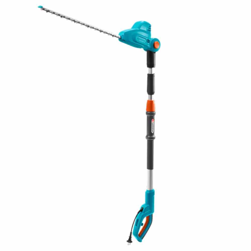 GARDENA   Teleskop Heckenschere THS 500/48