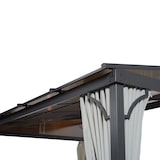 thumbnail of Terrassenüberdachung Melanie ca. 4 x 3 m