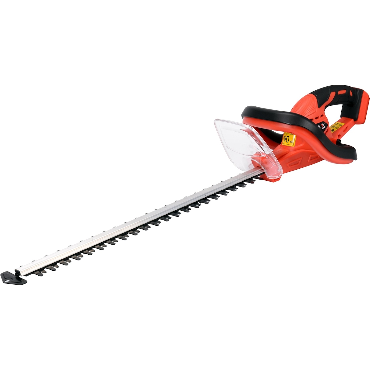 Yato Akku Heckenschere 18V 56cm (ohne Akku)