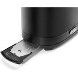 thumbnail of Tostapane DeLonghi CTLAP2203 Nero