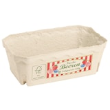 thumbnail of Nette 400 Beerenschalen für 500g "Frische Beeren" aus Holzschliff natur