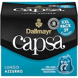 thumbnail of Dallmayr capsa Kaffeekapseln Azzurro XXL 39 Kapseln (218 g)