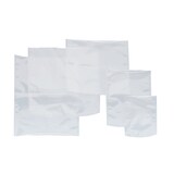 thumbnail of PAPSTAR 50 Siegelrandbeutel, PA / PE 60 cm x 40 cm transparent 90 my