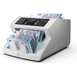 thumbnail of SAFESCAN Compteuse de billet 2210, nouvel écran, avec détection UV