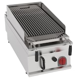thumbnail of EURAST - Lava gasbarbecue tafelmodel - 400x900x280 mm - 10 Kw - 47402313
