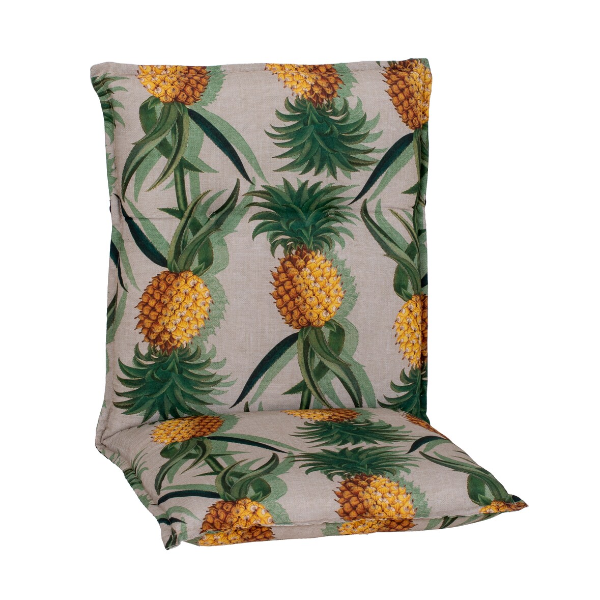 Treffelstein BE308 - Ananas Motiv, all over