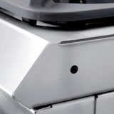 thumbnail of Fourneau 4 feux - four gaz GN2/1 - Diamond