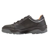 thumbnail of Chaussures de sécurité basses  DODGA S3 SRC noir T.44 Parade