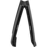 thumbnail of tectake Rampe pour chien Paw Step Auto, pliable et antidérapante, jusqu'à 90kg  Noir
