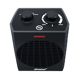 thumbnail of Steba Heizlüfter FH 504 mit 4 Stufen-Schalter, Sicherheitsschalter und Überhitzungsschutz