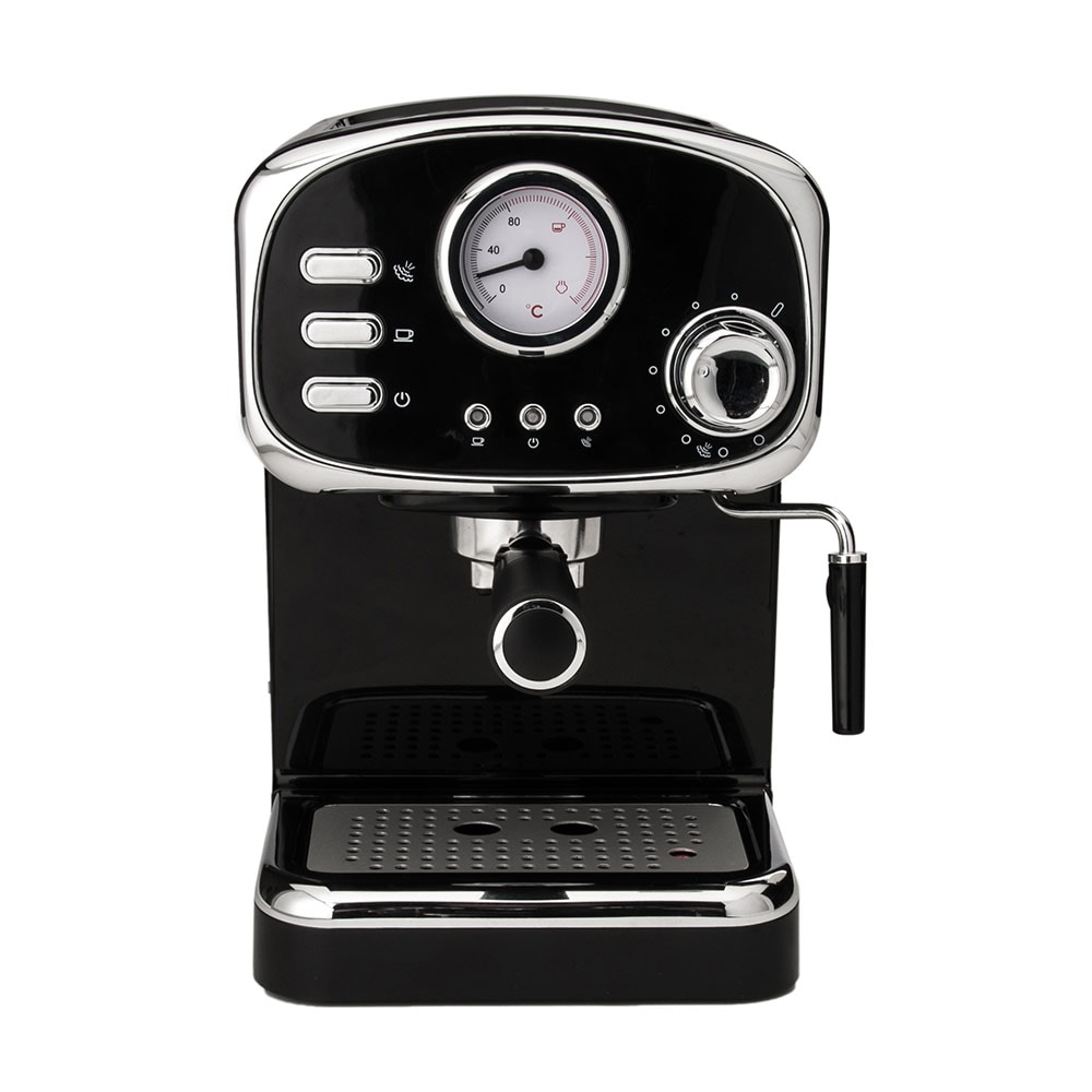 Cafetera espresso Design Basic Gastroback