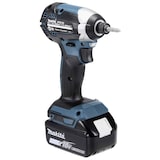 thumbnail of Visseuse à Chocs Makita Dtd153z 18v Li-ion 170nm (machine Nue)