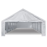 thumbnail of PartyZelt 6x12m - Weiß