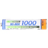 thumbnail of Akku passend für Braun MGK3221, MGK5260, BT5070, BT5090, Braun Cruzer Beard 5, 1,2V 1000mAh