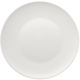 thumbnail of 6 x Rosenthal Jade Weiss Teller flach 20 cm