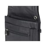 thumbnail of Esquire Leder Holster Kellnertasche für Kellnerbörse schwarz 5005-90-00